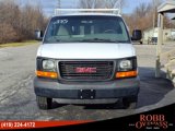 Used 2015 GMC Savana 2500 image 2