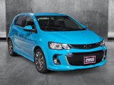 Used 2020 Chevrolet Sonic LT image 3
