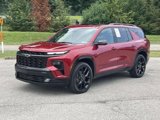 Certified 2024 Chevrolet Traverse RS w/ LPO, Floor Liner Package image 3