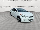 Used 2013 Hyundai Elantra GLS w/ Preferred Pkg image 2