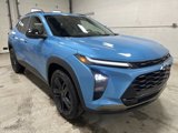 New 2025 Chevrolet Trax ACTIV image 5