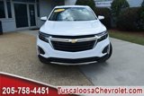 Used 2022 Chevrolet Equinox LT image 3