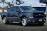 Used 2022 Chevrolet Silverado 1500 RST image 2