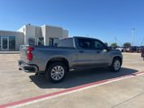 Used 2021 Chevrolet Silverado 1500 Custom w/ Safety Confidence Package image 5