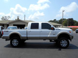 Used 2012 Ford F250 King Ranch w/ King Ranch w/Chrome Pkg image 4