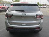 New 2025 Jeep Compass Sport image 4