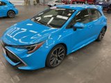 Used 2019 Toyota Corolla XSE image 4