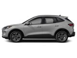 Used 2020 Ford Escape SEL image 3