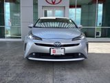 Certified 2019 Toyota Prius LE image 3