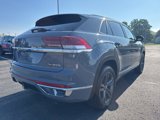 Used 2021 Volkswagen Atlas Cross Sport SE image 3