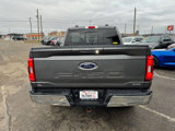 Used 2021 Ford F150 4x4 SuperCrew image 4