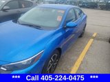 Used 2025 Nissan Sentra SV image 3