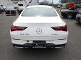 Used 2025 Mercedes-Benz CLA 250 4MATIC image 3