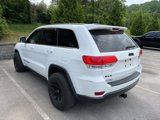 Used 2018 Jeep Grand Cherokee Laredo image 4