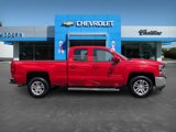 Used 2016 Chevrolet Silverado 1500 LT w/ All Star Edition image 4