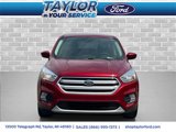 Certified 2019 Ford Escape SE image 2