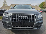 Used 2016 Audi Q5 3.0T Premium Plus image 3