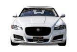 Used 2017 Jaguar XF Premium image 4