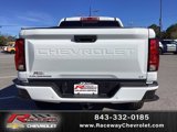 New 2024 Chevrolet Colorado LT w/ LT Convenience Package image 6