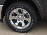 New 2026 RAM 1500 Big Horn image 4