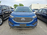 Used 2024 Ford Edge SEL image 2