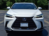 Certified 2022 Lexus NX 350 AWD w/ Premium Package image 2