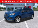 Used 2020 Ford Edge SE image 2