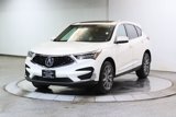 Certified 2019 Acura RDX w/ Technology Package image 5