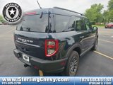 Used 2021 Ford Bronco Sport Big Bend image 5