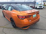 New 2024 Nissan Sentra SR w/ SR Premium Package image 5