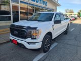 Certified 2022 Ford F150 XLT w/ Equipment Group 302A High image 2