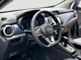 New 2025 Nissan Versa SV w/ Trunk Package image 4