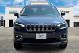 Certified 2021 Jeep Cherokee Limited image 3