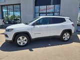 Used 2022 Jeep Compass Latitude w/ Convenience Group image 4