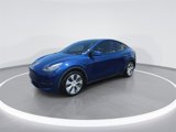 Used 2021 Tesla Model Y Long Range image 4