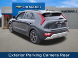 Used 2023 Kia Niro LX image 6