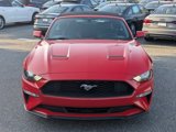 Used 2018 Ford Mustang Premium w/ Equipment Group 201A image 2