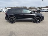 New 2025 Volkswagen Taos SE image 2