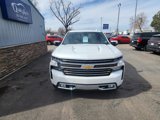 Used 2021 Chevrolet Silverado 1500 High Country w/ Technology Package image 3