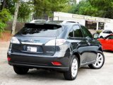 Used 2011 Lexus RX 350 FWD image 5