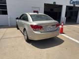 Used 2014 Chevrolet Cruze LS image 5