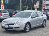 Used 2009 Ford Fusion SE image 3