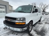 Used 2018 Chevrolet Express 3500 LT w/ LT Preferred Equipment Group image 2