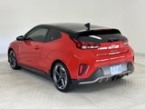 Used 2019 Hyundai Veloster Turbo Ultimate image 5
