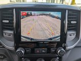 New 2025 RAM 1500 4x4 Crew Cab image 3
