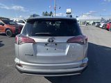 Used 2018 Toyota RAV4 XLE image 4