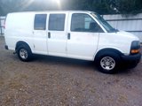Used 2020 Chevrolet Express 2500 w/ Driver Convenience Package image 4