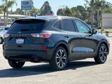 Certified 2022 Ford Escape SE w/ SE Sport Appearance Package image 4
