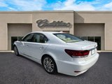 Used 2016 Lexus LS 460 image 5
