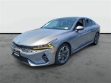 Certified 2021 Kia K5 EX image 2